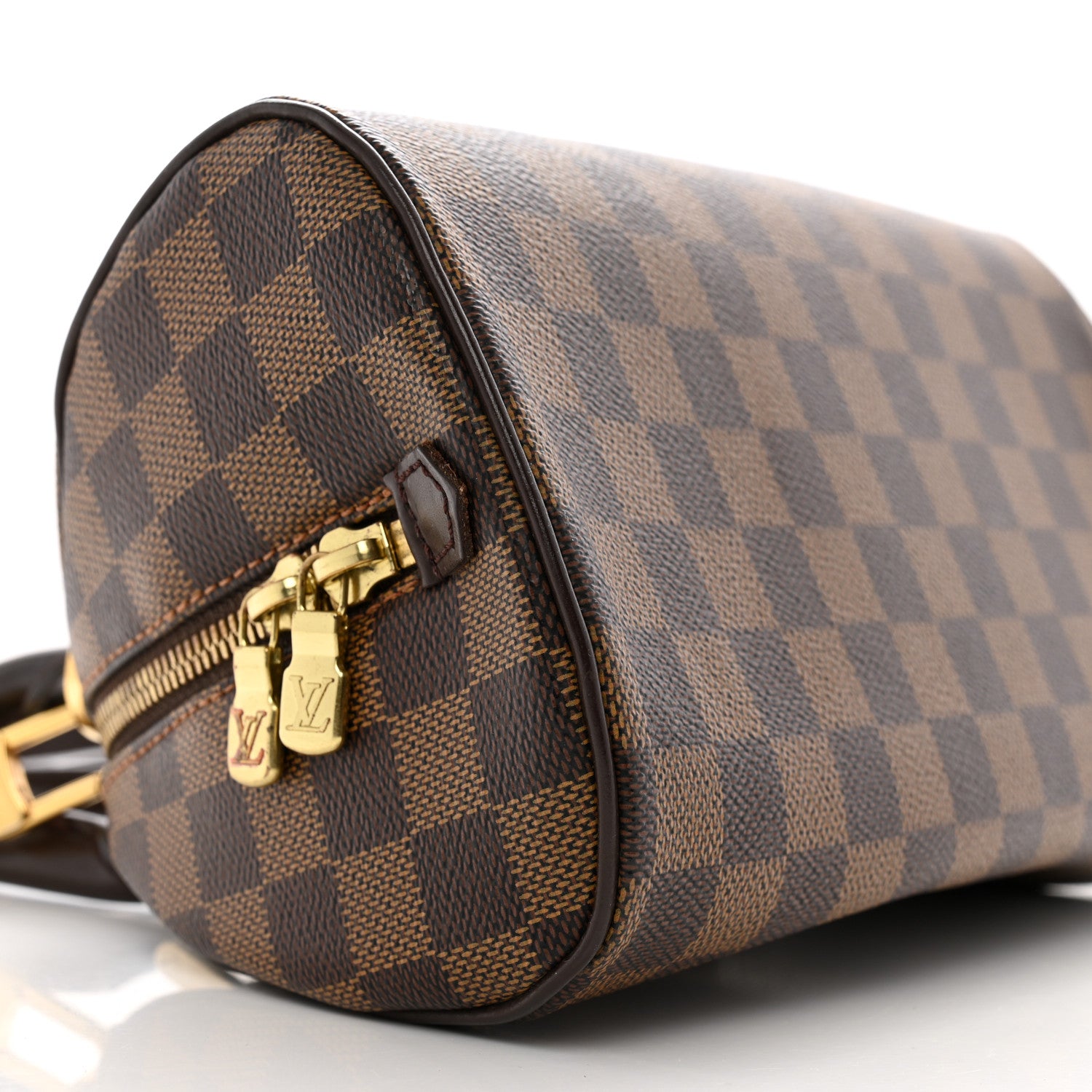 Louis Vuitton Damier Ebene Ribera Mini 9 of 13
