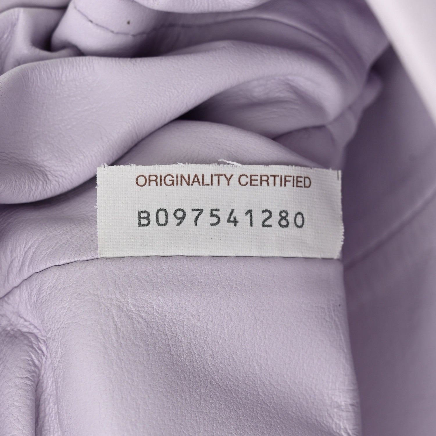 Bottega Veneta Butter Calfskin The Mini Pouch Mirth 7 of 10