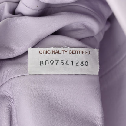 Bottega Veneta Butter Calfskin The Mini Pouch Mirth 7 of 10