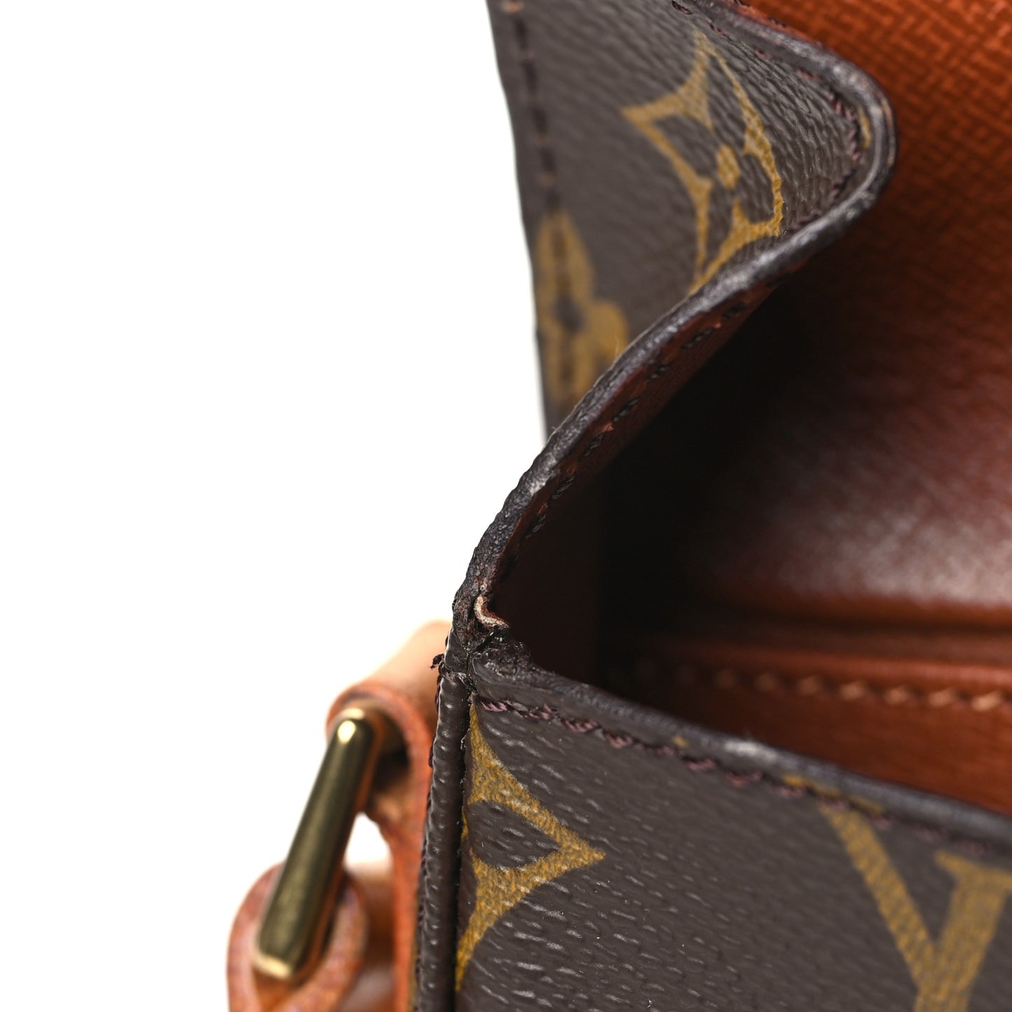 Monogram Saint Cloud PM