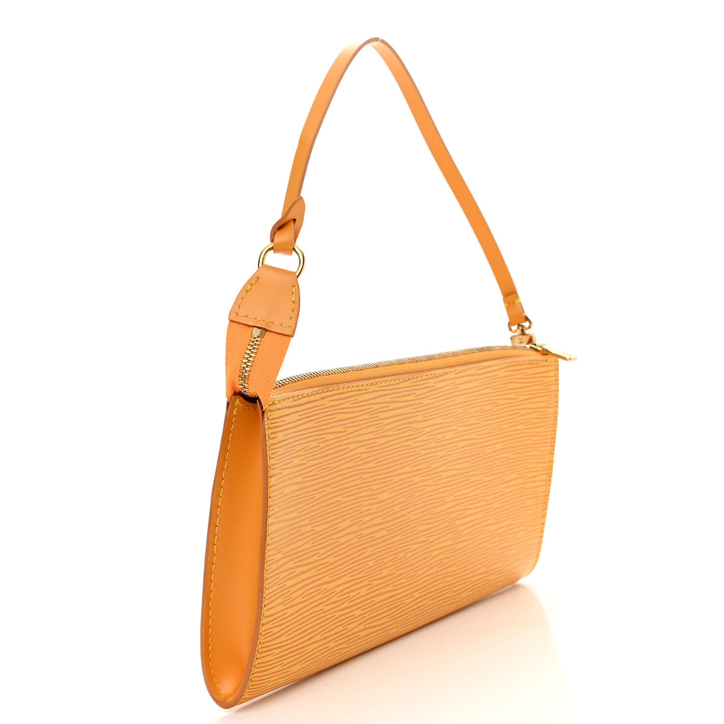 Epi Pochette Accessories 24 Tassil