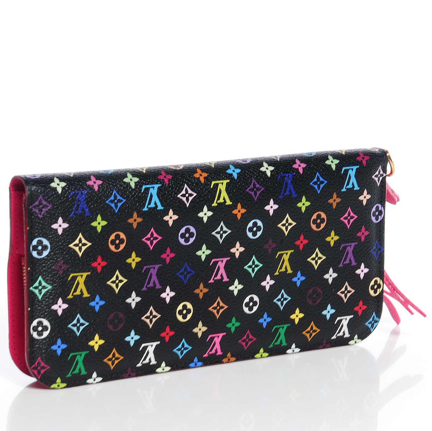 Monogram Multicolor Insolite Wallet Grenade