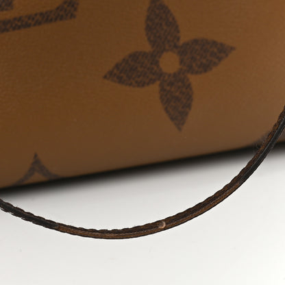 Louis Vuitton Reverse Monogram Giant Onthego GM 12 of 16