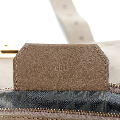 Proenza Schouler Lambskin Medium PS1 Satchel Smoke 8 of 8