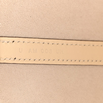 Hermes Swift Micro Lucky Daisy Picotin Lock Nata Vert 7 of 10