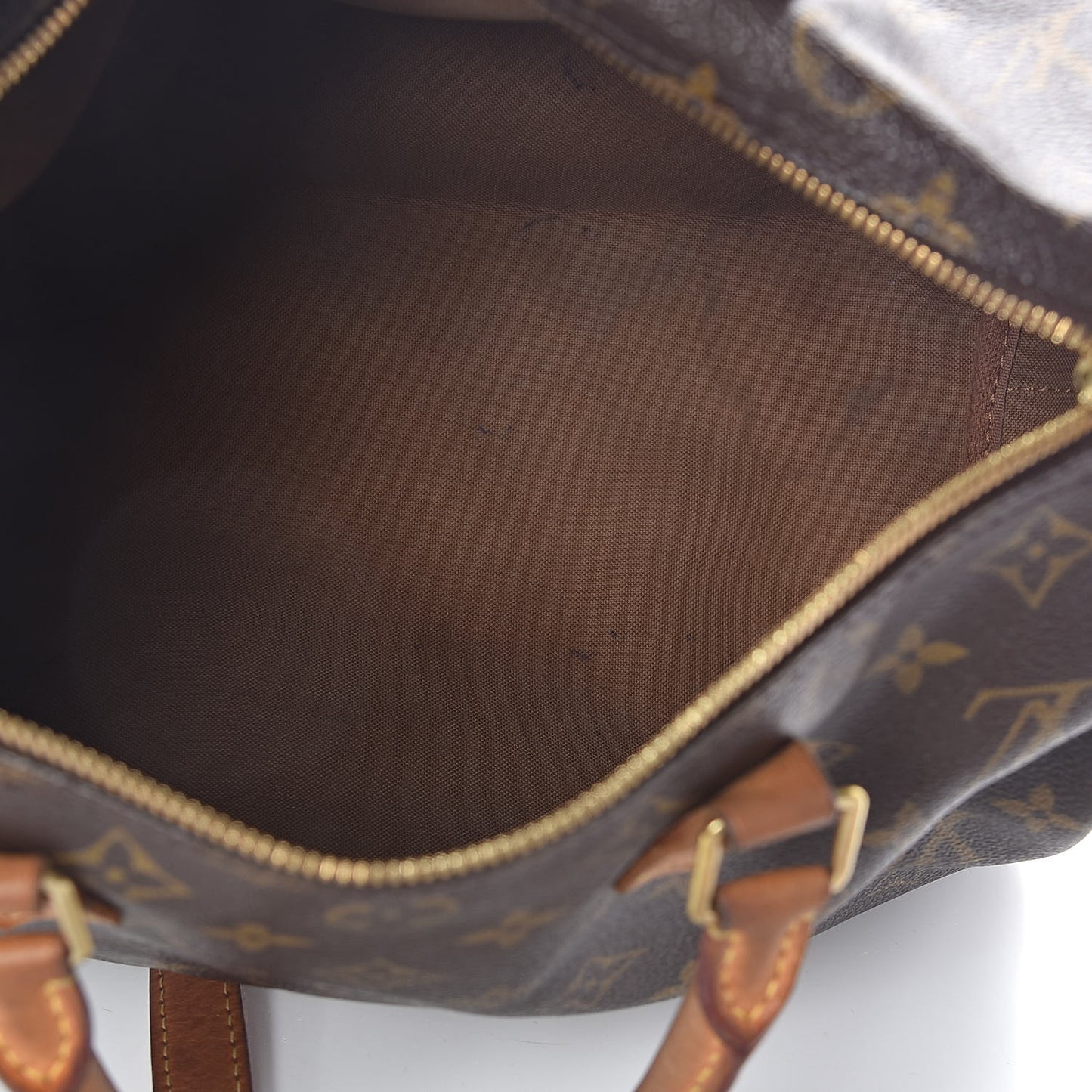 Monogram Speedy Bandouliere 30