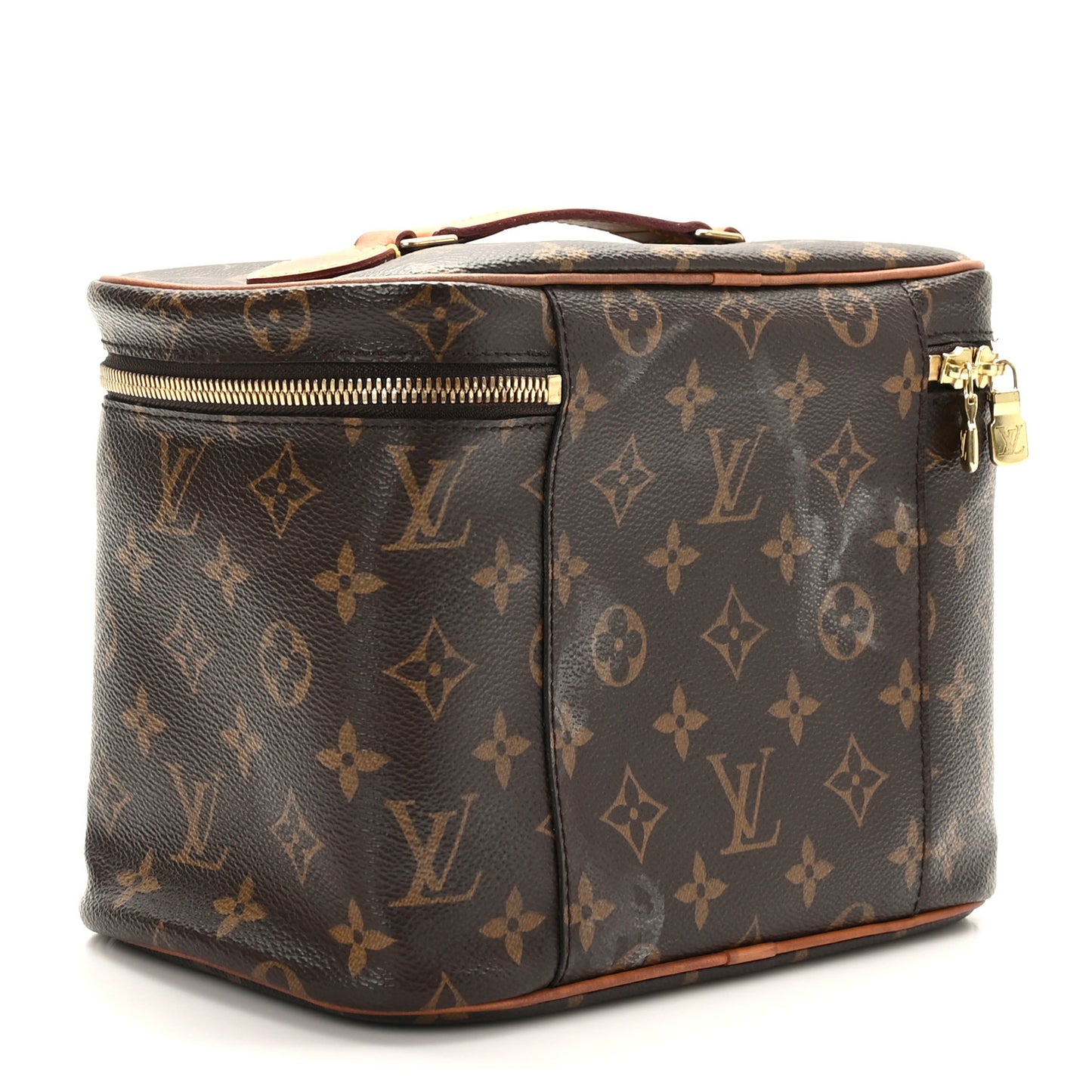 Monogram Nice BB