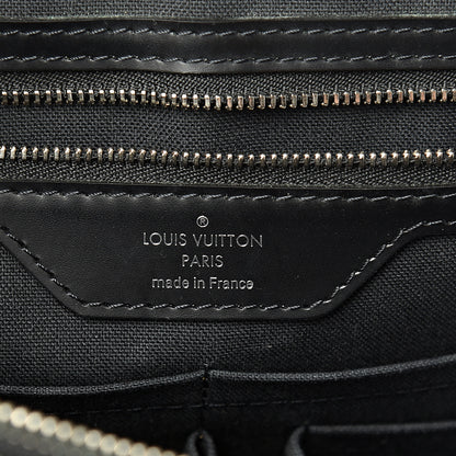Louis Vuitton Damier Graphite Poche Documents Holder 5 of 7