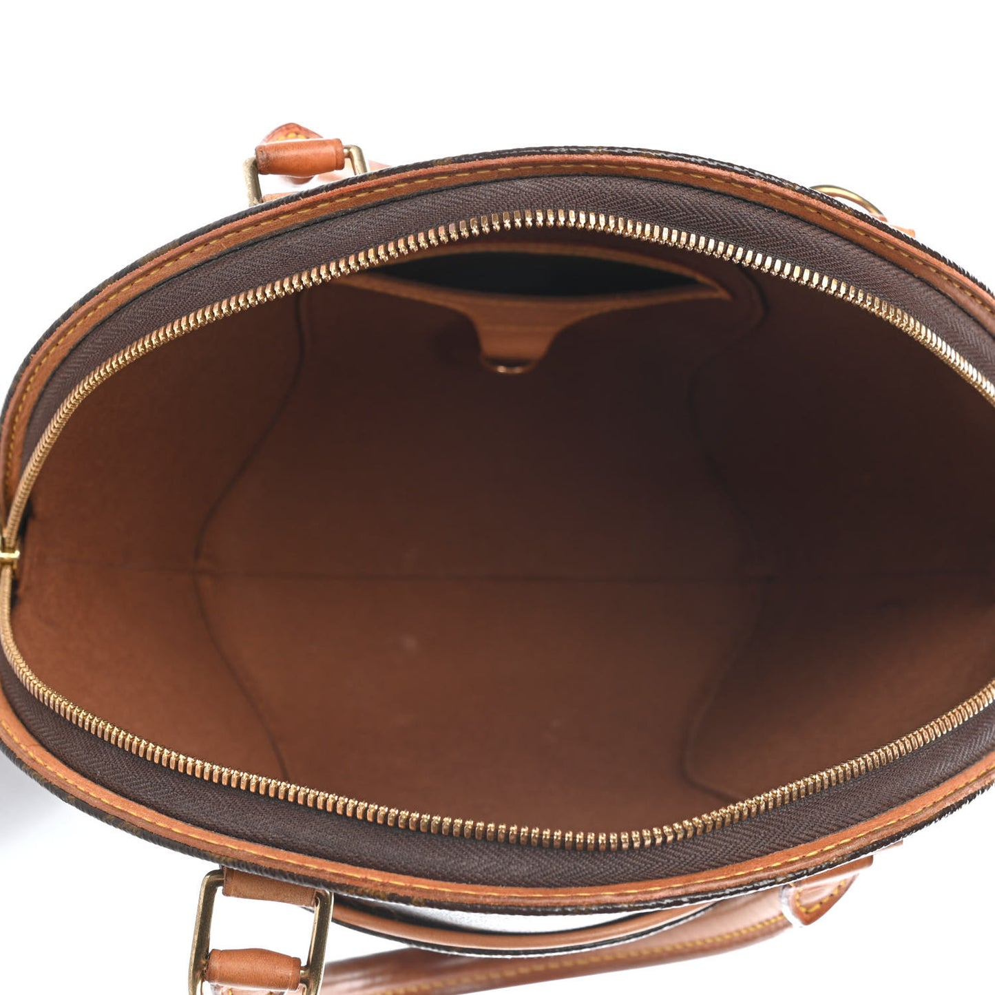 Monogram Ellipse PM