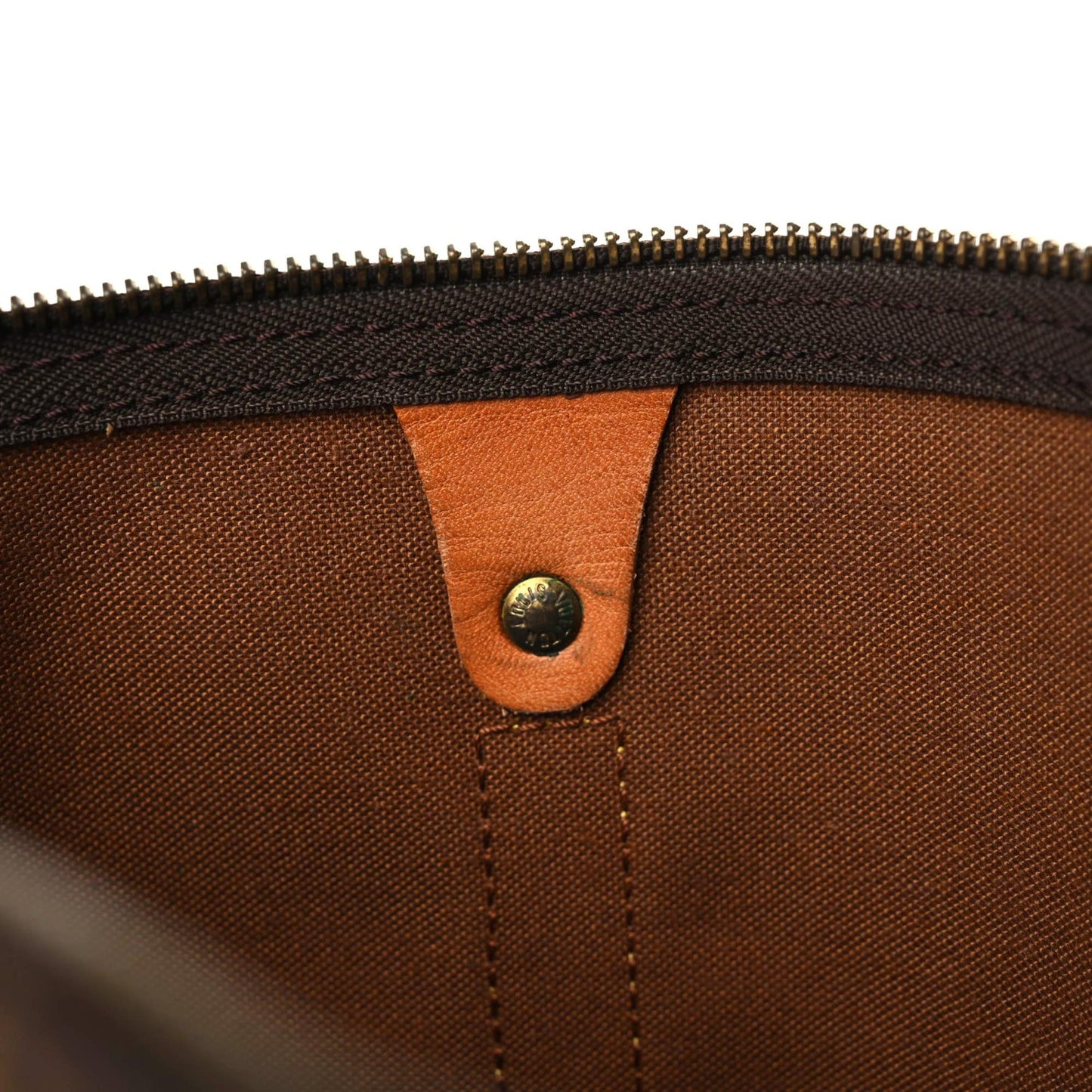Monogram Sac Flanerie 45