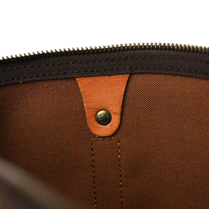 Louis Vuitton Monogram Sac Flanerie 45 32 of 35