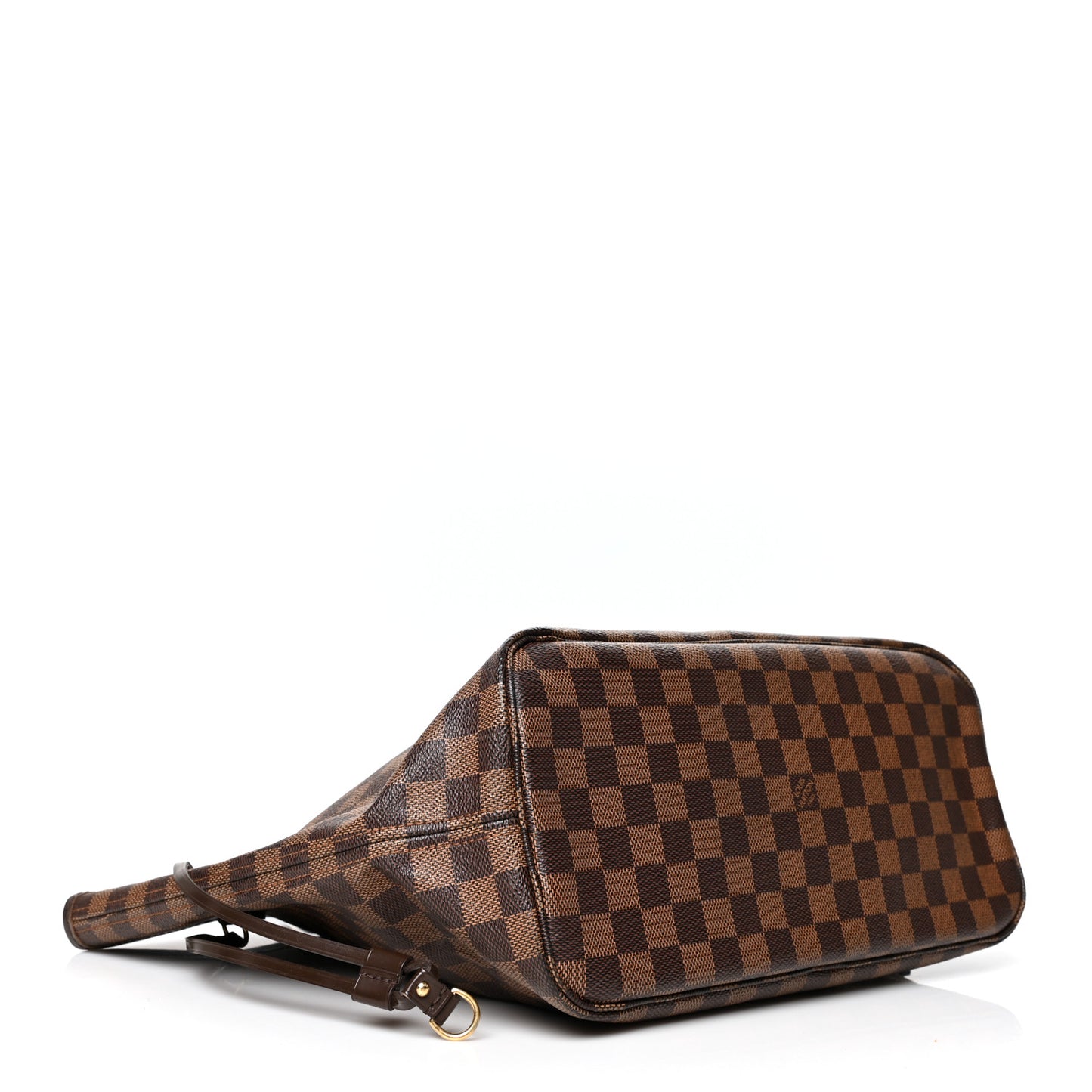 Damier Ebene Neverfull MM