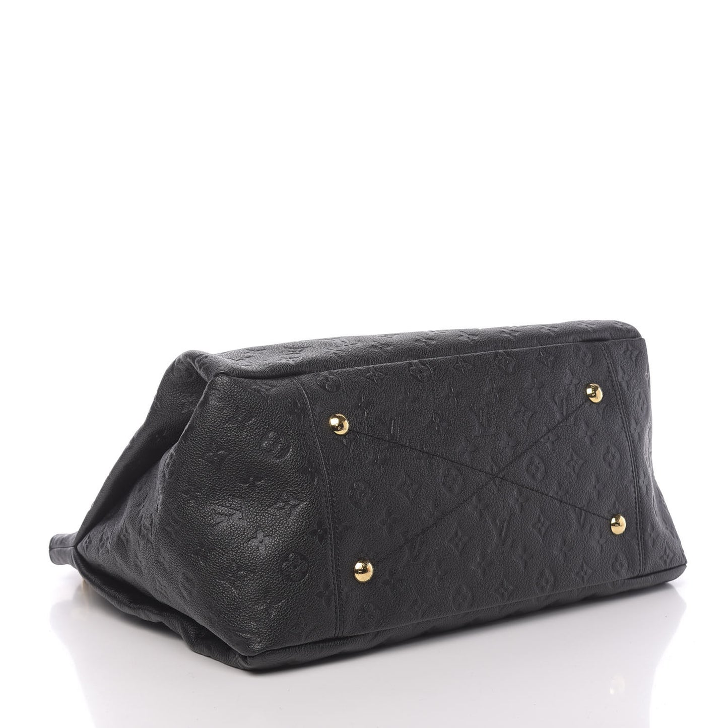 Empreinte Artsy MM Black
