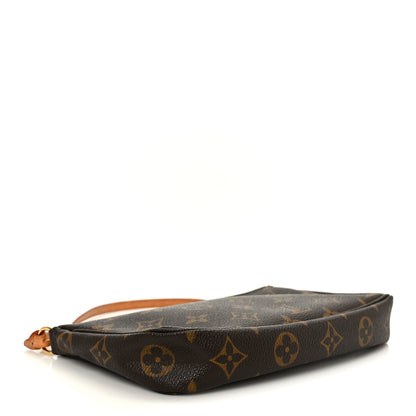 Louis Vuitton Monogram Pochette Accessories 4 of 10
