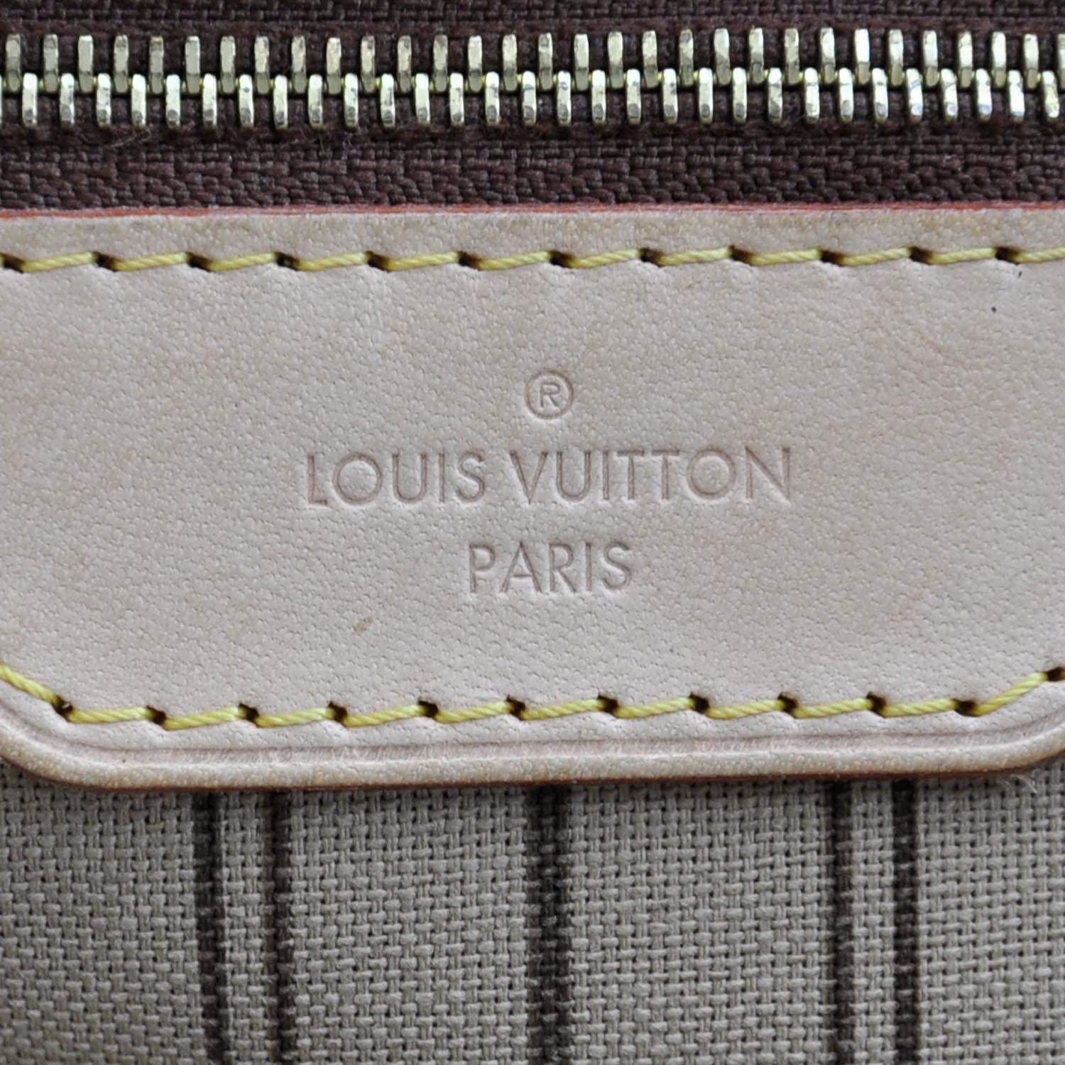 Louis Vuitton Monogram Delightful PM 21 of 24