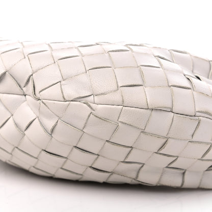 Bottega Veneta Nappa Intrecciato Mini Jodie Chalk 8 of 12