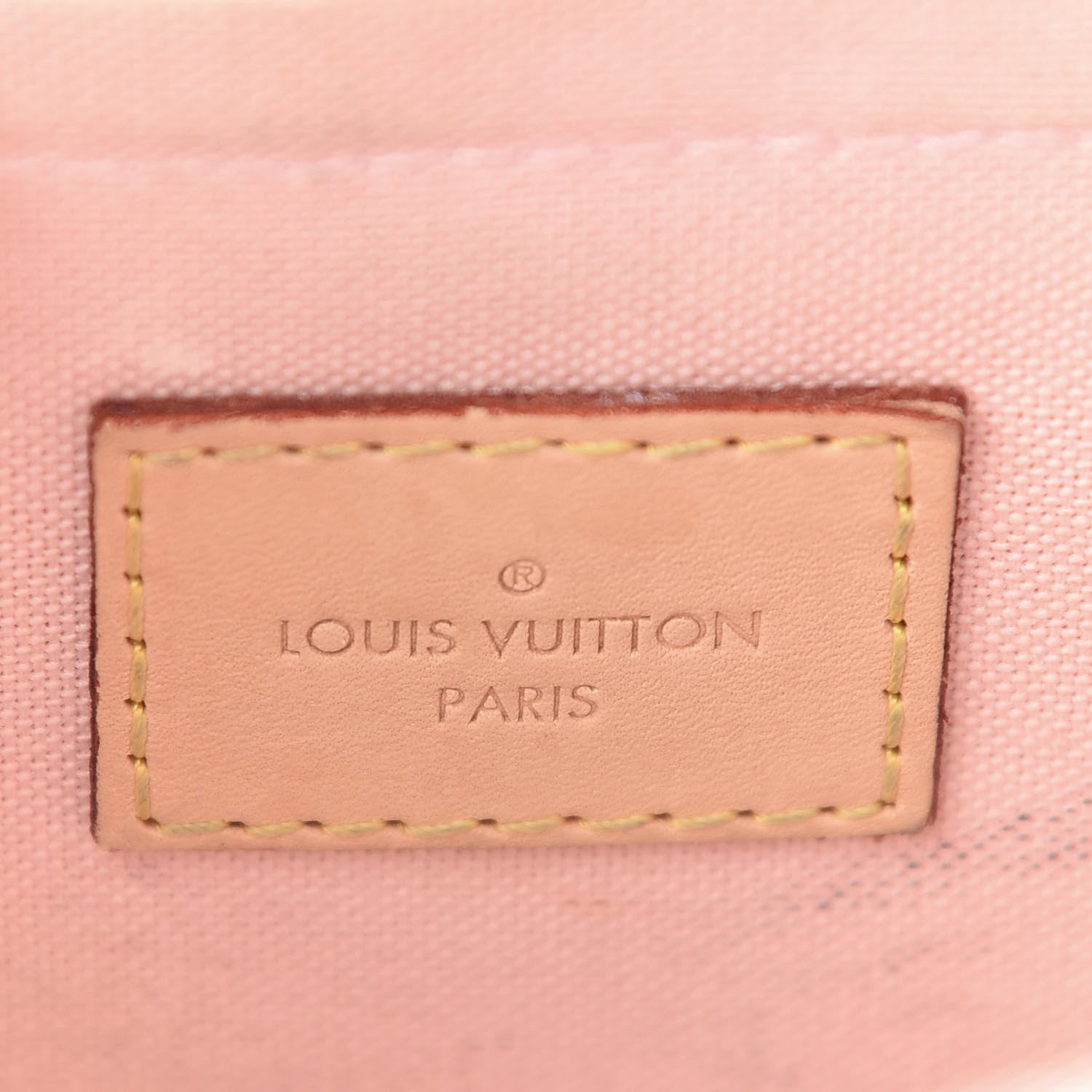 Louis Vuitton Damier Azur Croisette 6 of 8