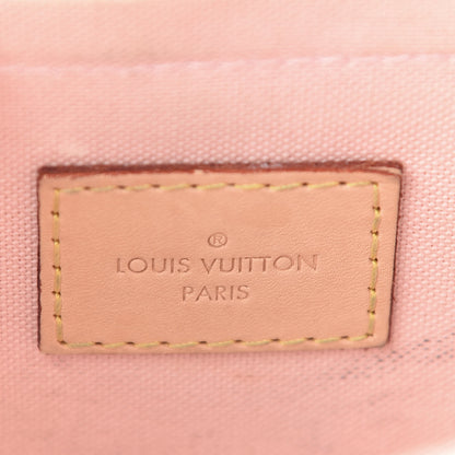 Louis Vuitton Damier Azur Croisette 6 of 8