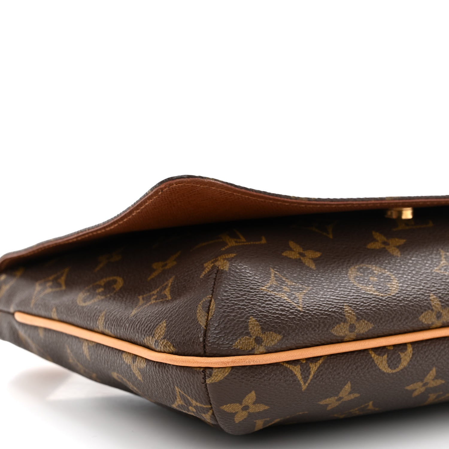 Louis Vuitton LOUIS VUITTON Monogram Musette Tango 5 of 8