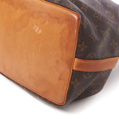 Louis Vuitton Monogram Petit Noe 6 of 9
