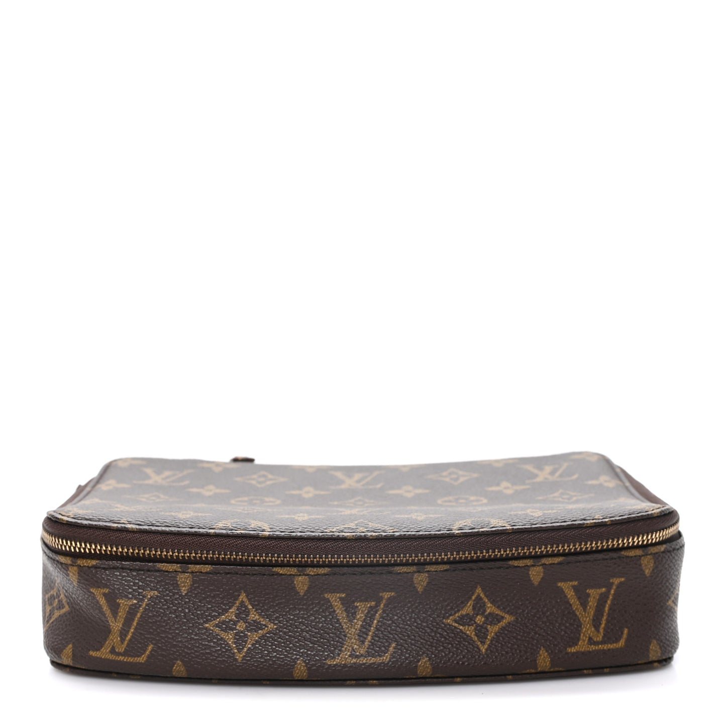 Monogram Monte Carlo Jewelry Box