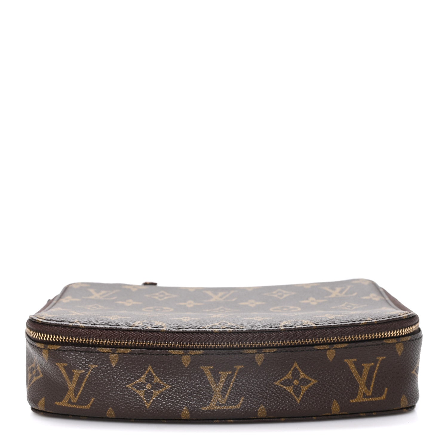 Louis Vuitton Monogram Monte Carlo Jewelry Box 1 of 6