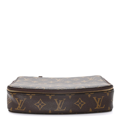 Louis Vuitton Monogram Monte Carlo Jewelry Box 1 of 6