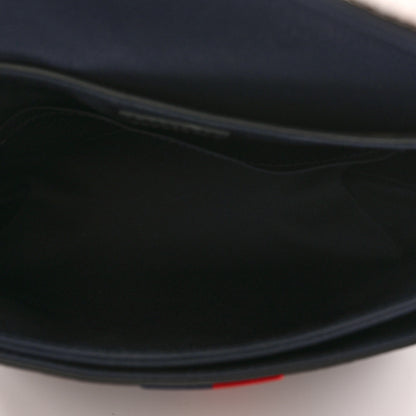 Louis Vuitton Monogram Georges BB Marine Cherry 5 of 10