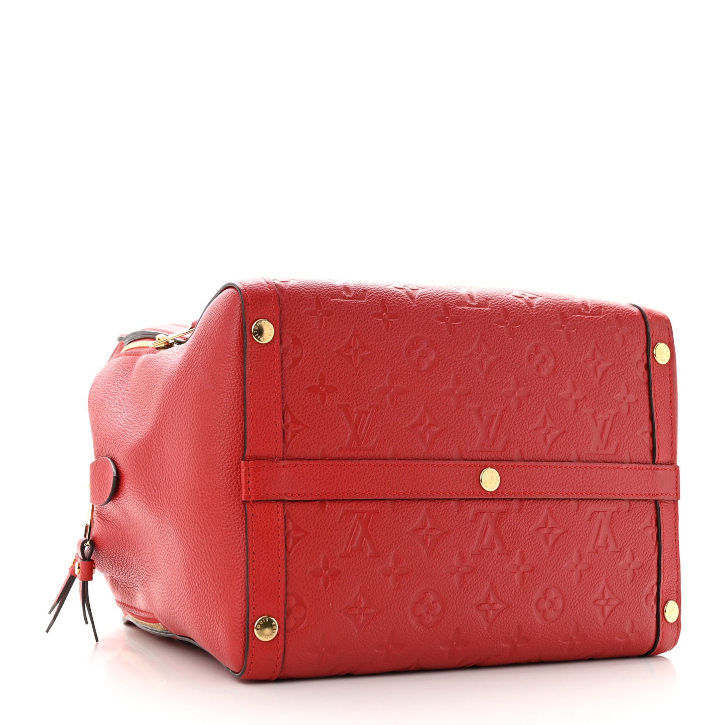 Empreinte Marais MM Cherry