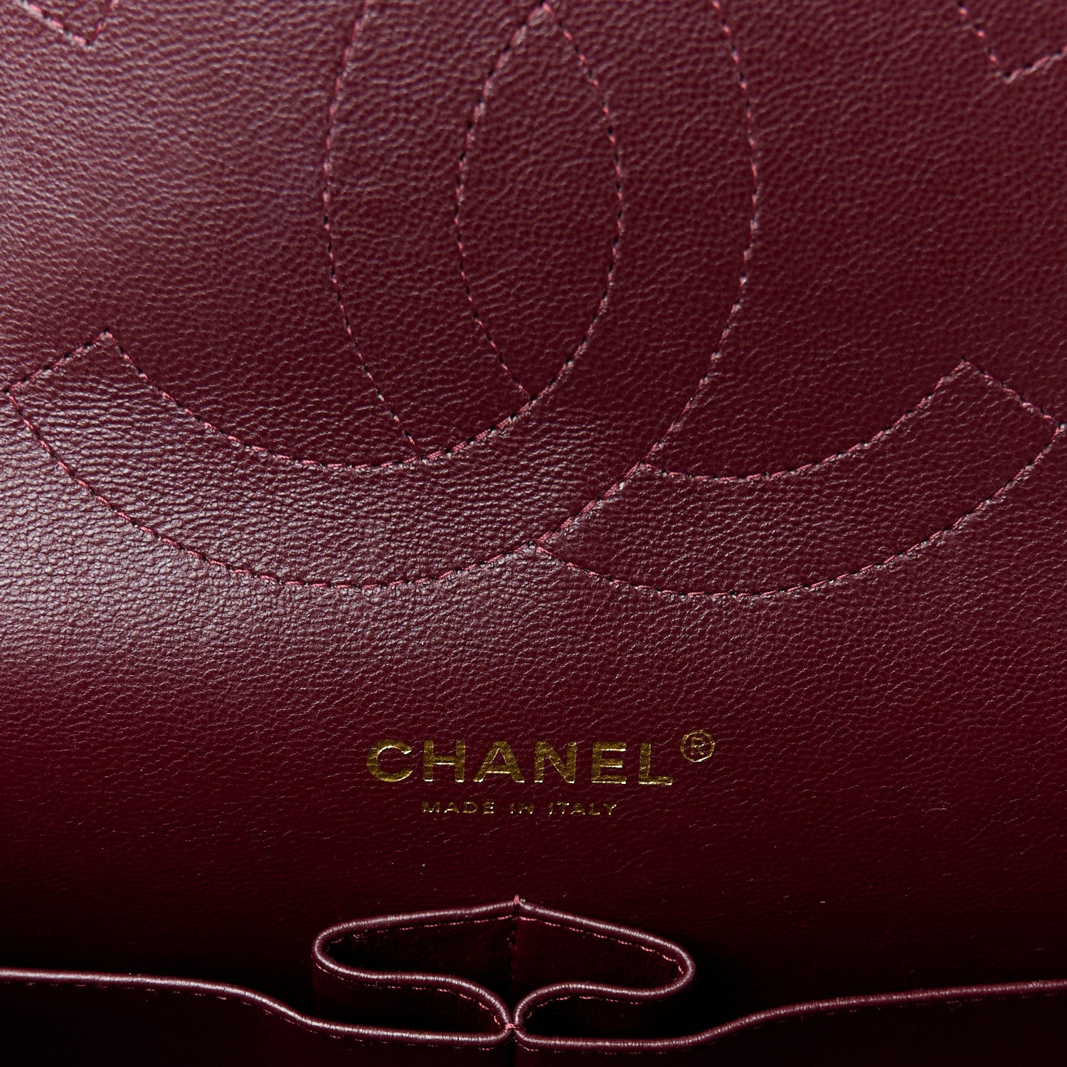 Chanel Caviar Quilted Jumbo Double Flap Black 3 of 6