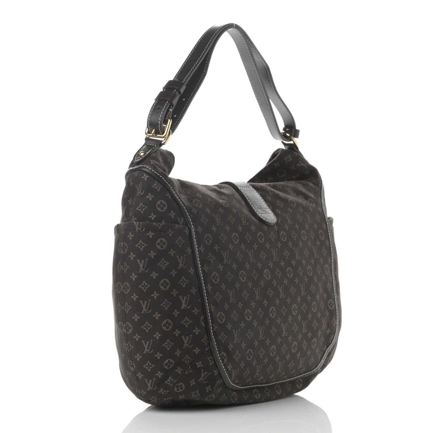 Monogram Idylle Romance Fusain