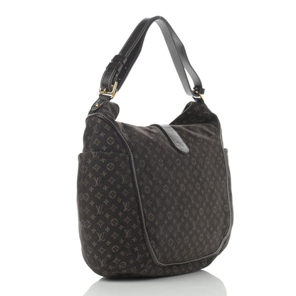 Louis Vuitton Monogram Idylle Romance Fusain 3 of 11