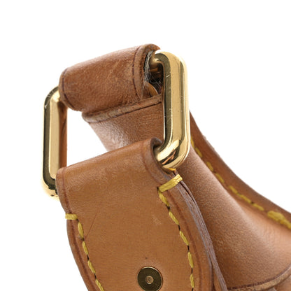 Louis Vuitton Monogram Multicolor Boulogne White 14 of 14