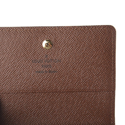 Louis Vuitton Monogram Business Card Holder 7 of 9