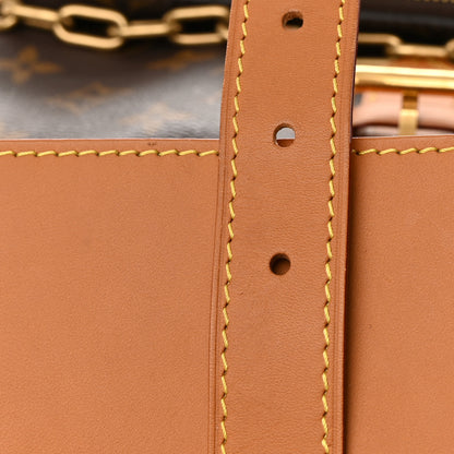 Louis Vuitton Monogram Trio Backpack 13 of 15