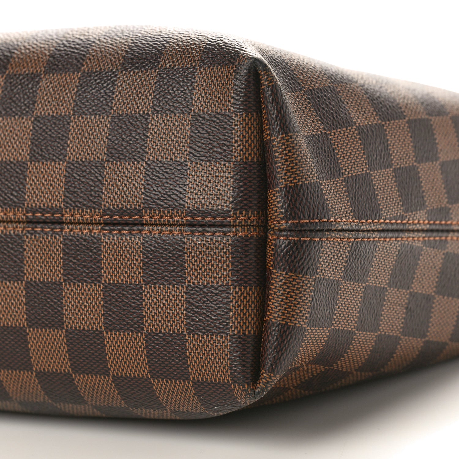 Louis Vuitton Damier Ebene Graceful PM 8 of 9