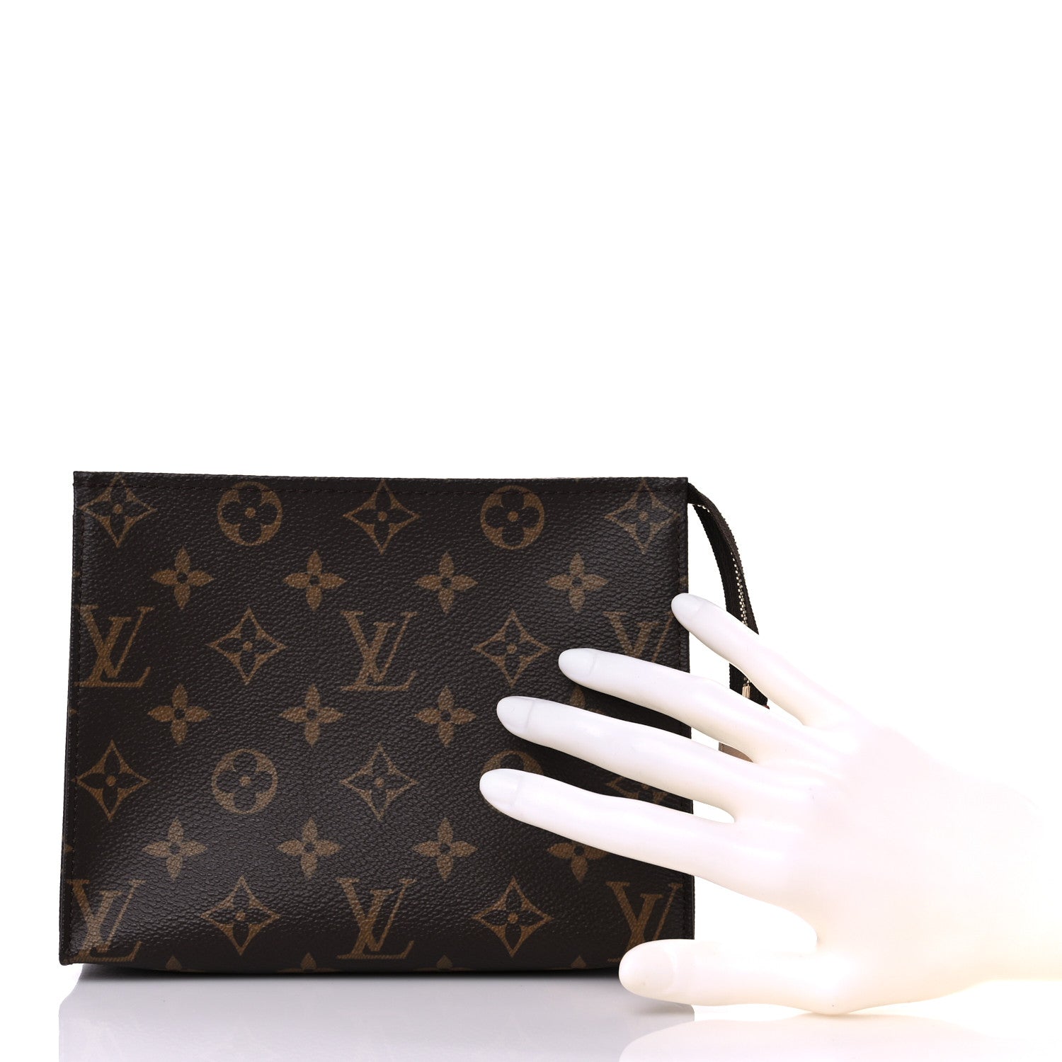 Louis Vuitton Monogram Toiletry Pouch 19 2 of 7