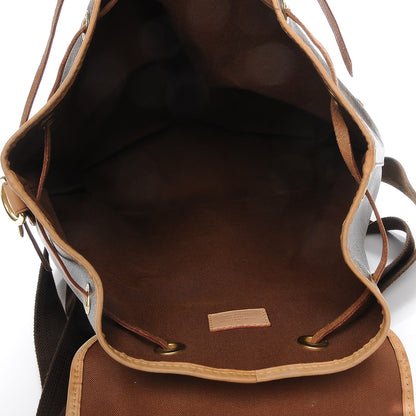 Louis Vuitton Monogram Bosphore Backpack 5 of 9