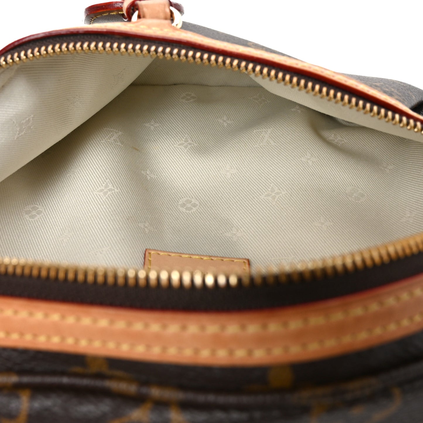 Monogram High Rise Bumbag