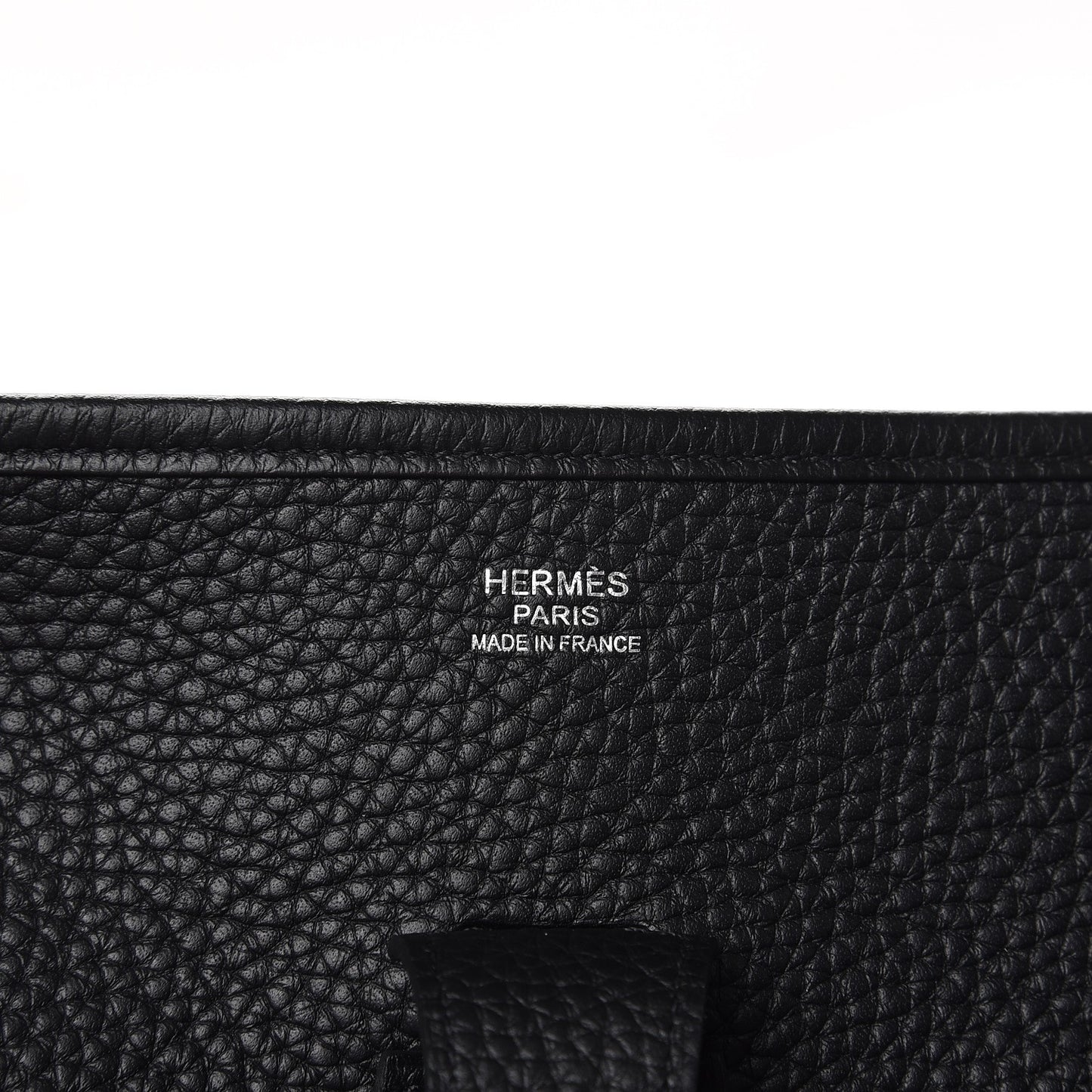 Taurillon Clemence Evelyne III GM Black