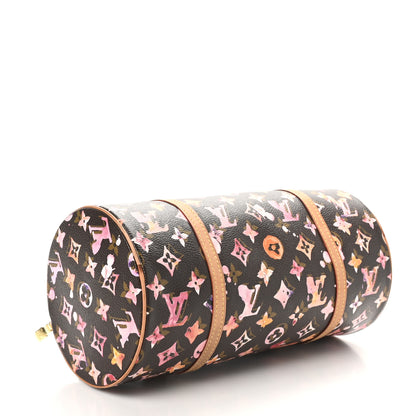 Louis Vuitton Watercolor Aquarelle Papillon 4 of 9