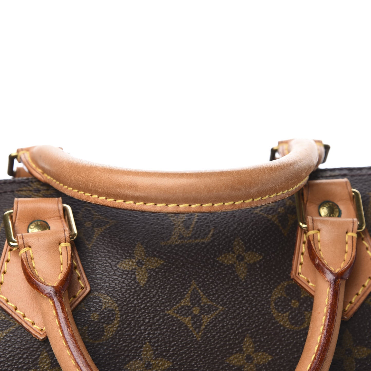 Monogram Speedy 40