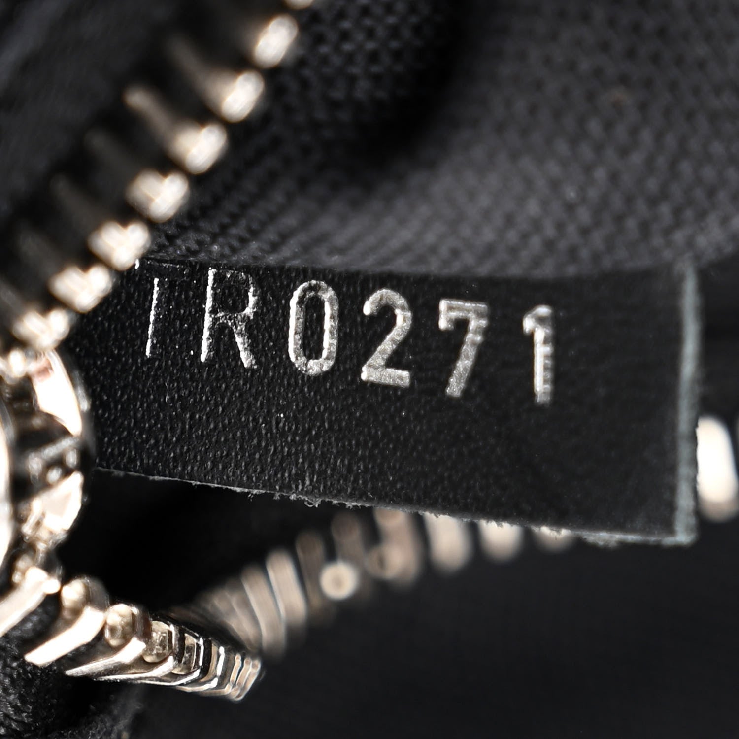 Louis Vuitton Monogram Macassar Christopher MM Backpack 7 of 12