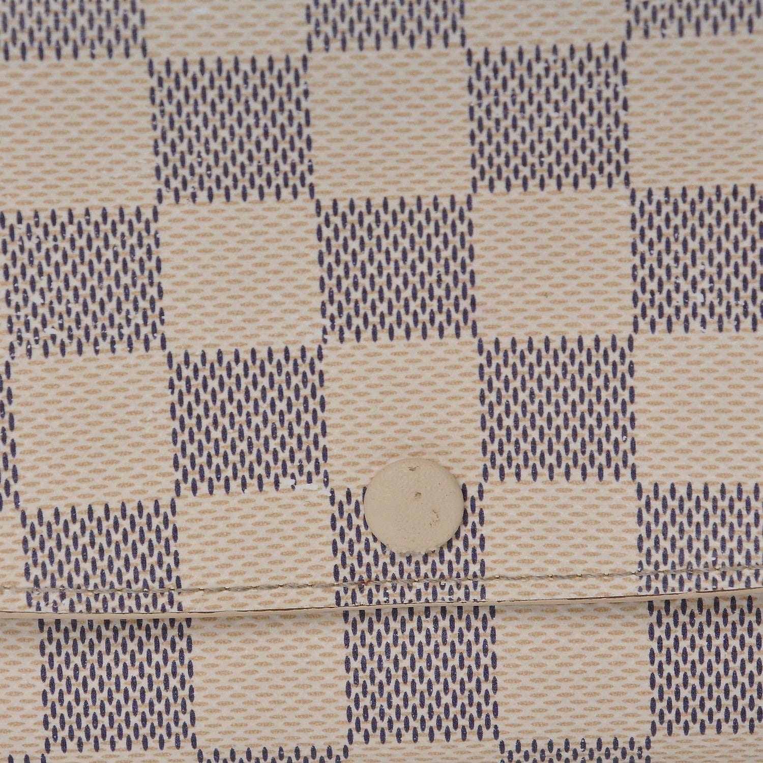 Louis Vuitton Damier Azur Emilie Wallet 9 of 11
