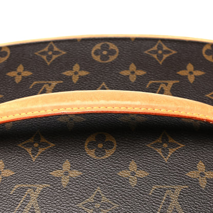Louis Vuitton Monogram Nice Vanity 12 of 12