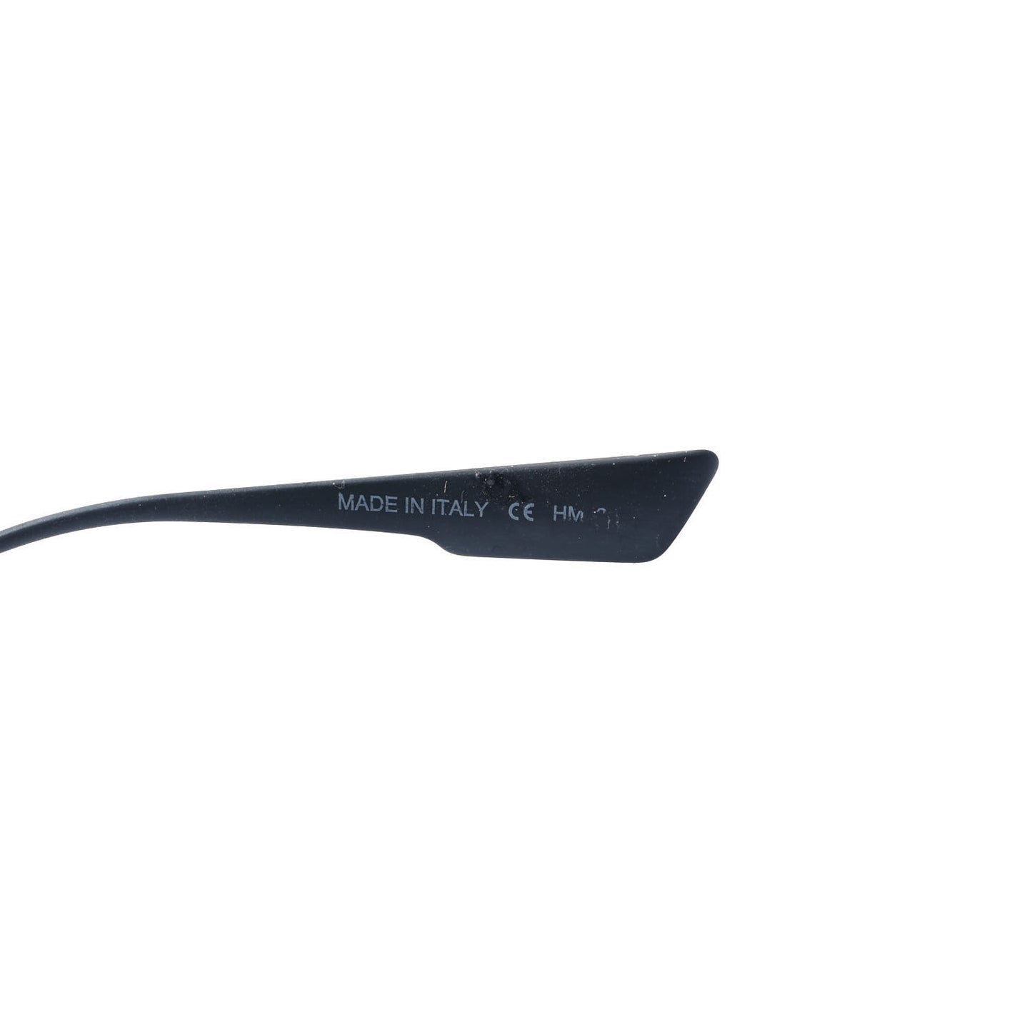 Metal Diorcamp Sunglasses Blue