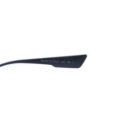 Christian Dior Metal Diorcamp Sunglasses Blue 5 of 7