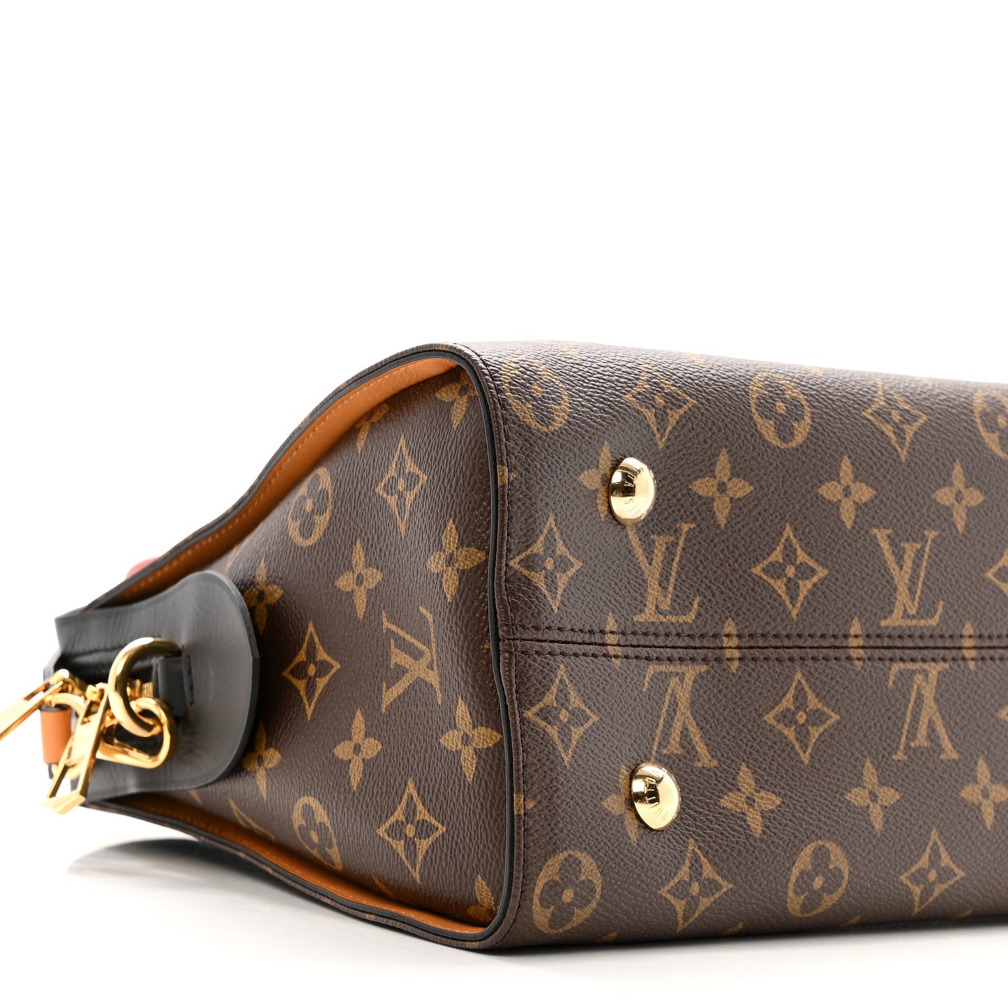 Monogram Tuileries Black