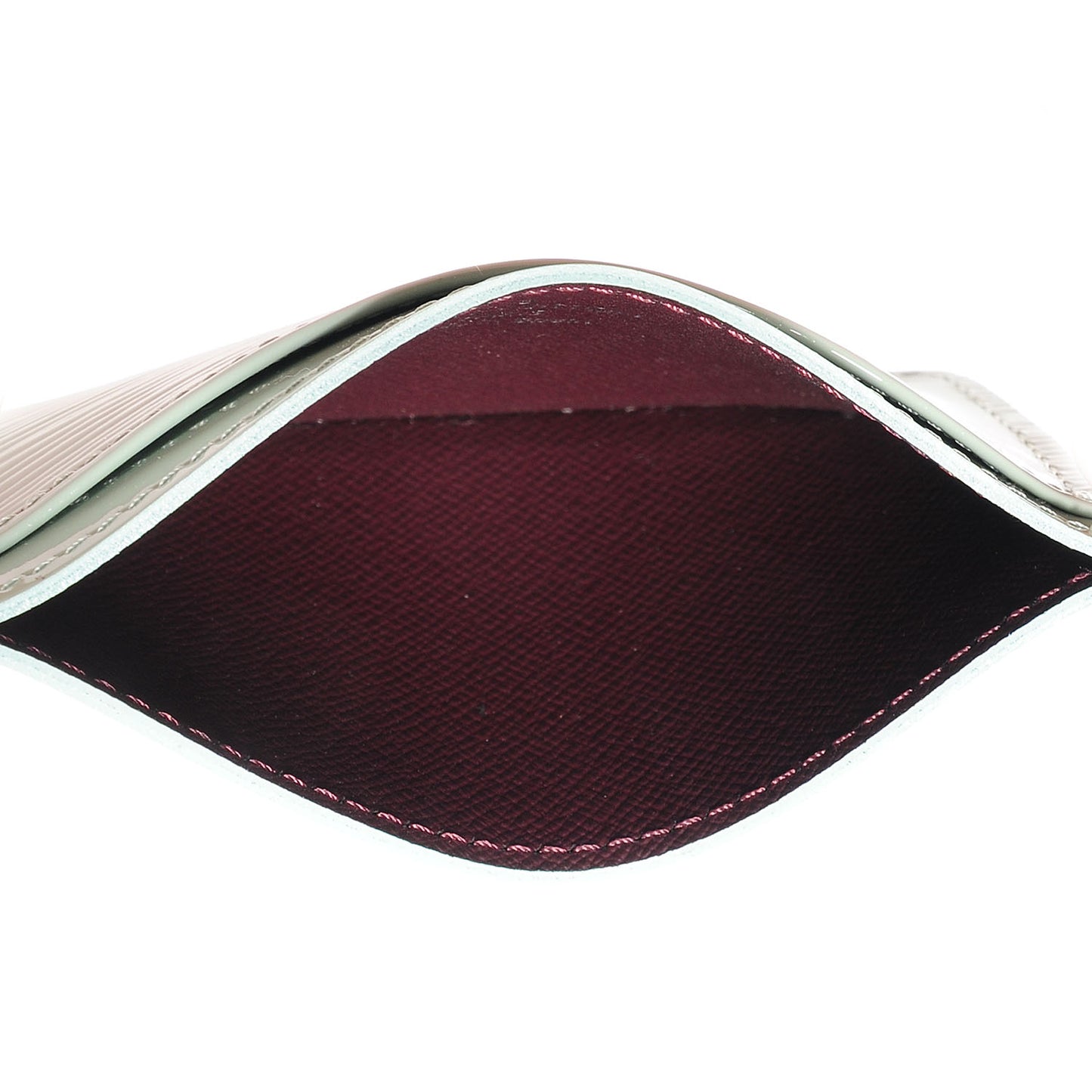 Epi Electric Card Holder Amande