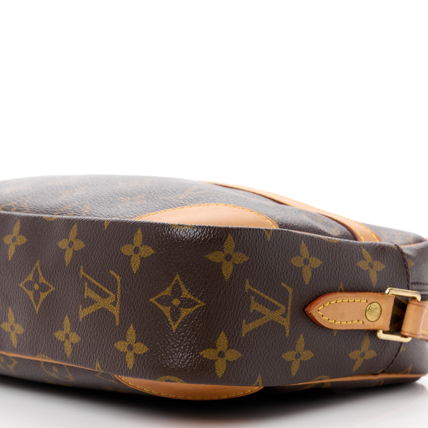 Louis Vuitton Monogram Trocadero 27 11 of 17